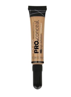 Buy Pro Conceal HD Concealer Warm Honey in Saudi Arabia