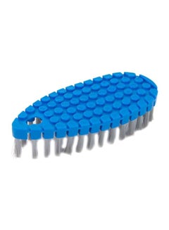 Buy Multi-Purpose Brush Blue 24cm in UAE