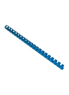 Buy A4 Spiral Binding Comb Blue in Saudi Arabia