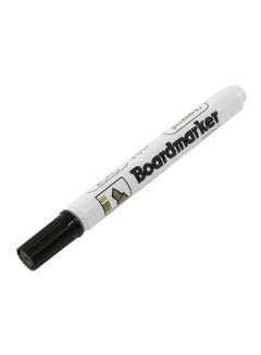 اشتري قلم ماركر للسبورة قابل للمسح أسود في السعودية