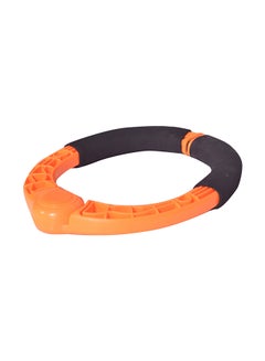 Buy Shoulder Power Ring Orange Black 25 x 25 x 2cm in Egypt