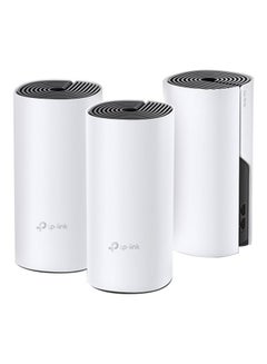 Buy 3-Pack Router White in UAE