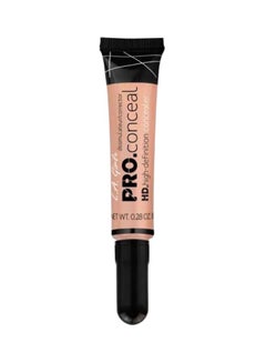 Buy HD Pro.Conceal Corrector Cream Buff in Egypt