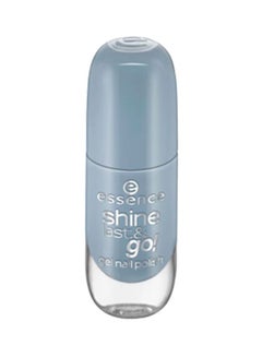 Buy Shine Last And Go! Gel Nail Polish 29 Zero To Hero in UAE