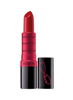 Buy Super Lustrous Lipstick 745 Love Is On in Saudi Arabia