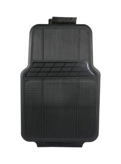 Buy 4-Piece Car Mat Set in UAE