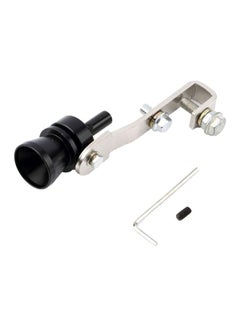 Buy Universal Car BOV Turbo Sound Whistle in Saudi Arabia