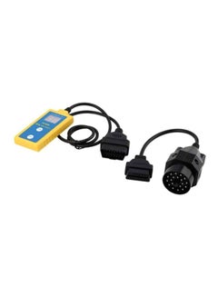 airbag reset tool bmw