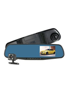 Buy Dual Lens DVR Car Dash Camera in Saudi Arabia