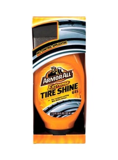 Buy Extreme Tire Shine Gel in Saudi Arabia