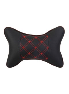 اشتري Car Seat Head Rest Neck Pillow في السعودية