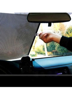 Shop Lp Car Front Window Sun Shade Online In Dubai Abu Dhabi And All Uae