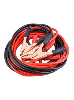 Buy 4-Gauge Battery Booster Cable in UAE