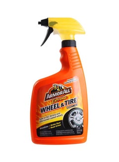 Buy Wheel And Tire Cleaner in Saudi Arabia