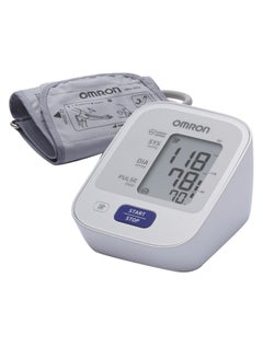 Buy M2 Basic Automatic Upper Arm Blood Pressure Monitor in Saudi Arabia