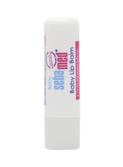 Buy Vitamin E Baby Lip Balm - 4.8g in Saudi Arabia