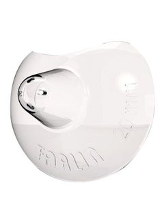 Buy Smart Breast Feeding Technology Nipple Shield in Saudi Arabia