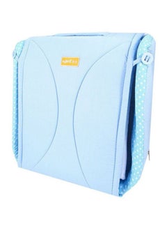 Buy 2-In-1 Waterproof Mother Handbag Cum Baby Bed in UAE