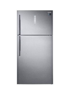 Buy Top Mount Refrigerator 810 L RT81K7057SL Silver in UAE