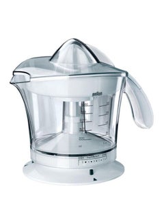キッチン家電 Braun Mpz 9 Multiquick 3 Citrus juicer MPZ 9 White | Braun International