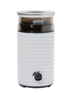 Buy Coffee Grinder 160.0 W SF5672CG BS White in UAE