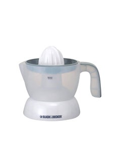 Buy Electric Citrus Juicer 0.5 L 30.0 W CJ200-B5 White in UAE