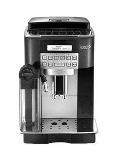 Buy Magnifica S ECAM Coffee Maker 1450.0 W ECAM22.360.B Black in Saudi Arabia