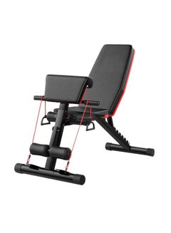 اشتري Multifunctional Exercise Bench 99x32x42سنتيمتر في السعودية