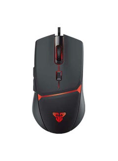 Buy VX7 Crypto Gaming Wired Mouse Black in Egypt