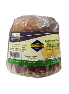 Buy Jaggery Natural Kolhapuri 500grams in UAE