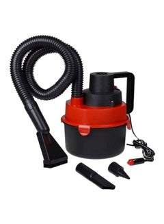 Buy Portable Wet And Dry Car Vacuum Cleaner in UAE