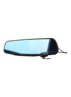 Buy Rear View Display Mirror Car Recorder in Saudi Arabia