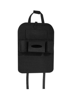 Buy Car Back Seat Storage Bag in Saudi Arabia