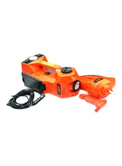 Buy Hydraulic Floor Jack Set in Saudi Arabia