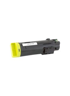 Buy High Yield Toner Cartridge Yellow in UAE
