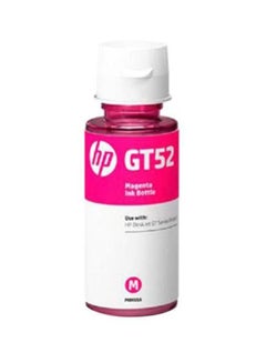 Buy GT52 Original Ink Bottle Magenta in Saudi Arabia