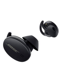 BOSE Sports True Wireless Earbuds Black 