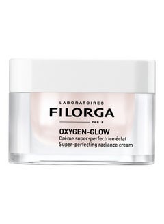 Buy Oxygen-Glow Super-Perfecting Radiance Cream 50ml in Saudi Arabia