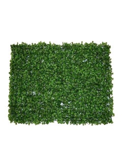 Buy Artificial Eucalyptus Plant Wall Grass Green 40x60 cm in Saudi Arabia