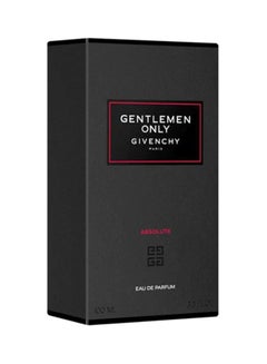 givenchy absolute 100ml
