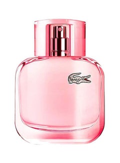 Lacoste perfume pink price best sale