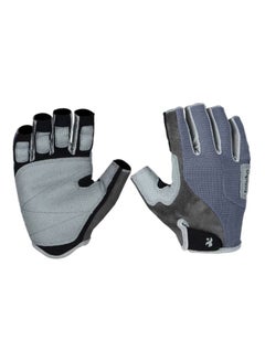 Buy Outdoor Climbing Gloves 9.8x6.3x1.2inch in Saudi Arabia