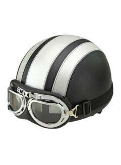 Buy Motorbike Helmet 54 - 60cm in UAE