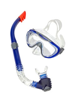 Buy Glide Mask And Snorkel Set in UAE