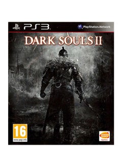 Buy Dark Souls II - Role Playing - PlayStation 3 (PS3) in UAE