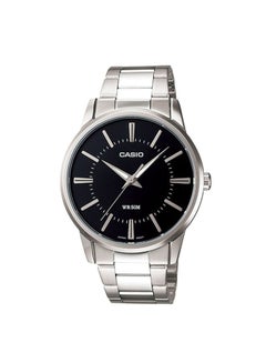 Buy Men's Enticer Analog Watch MTP-1303D-1A in UAE