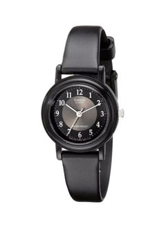 Buy Women's Youth Analog Watch LQ-139AMV-1B3LDF - 25 mm - Black in Egypt