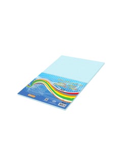 Buy 100-Piece A3 Photocopy Paper Set A3 in UAE