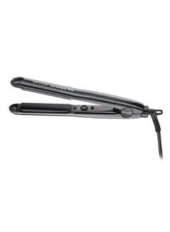 Buy Cerastyle Pro Hair Straightener Black 210g in UAE