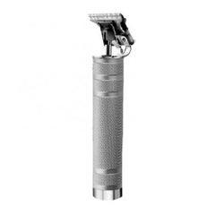 Buy Professional Hair Clipper Silver One Size in UAE